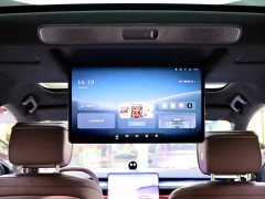 NIO ES8 2026 Six-Seat Executive Luxury Edition - ფოტო 19
