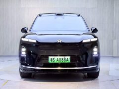 NIO ES8 2026 Six-Seat Executive Luxury Edition - ფოტო 2