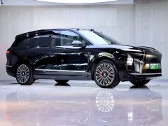NIO ES8 2026 Six-Seat Executive Luxury Edition - ფოტო 3
