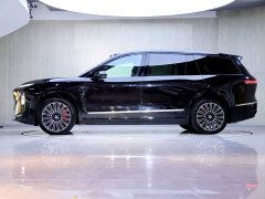 NIO ES8 2026 Six-Seat Executive Luxury Edition - ფოტო 4