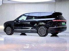 NIO ES8 2026 Six-Seat Executive Luxury Edition - ფოტო 5