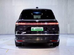 NIO ES8 2026 Six-Seat Executive Luxury Edition - ფოტო 6