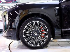 NIO ES8 2026 Six-Seat Executive Luxury Edition - ფოტო 7