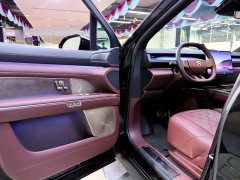 NIO ES8 2026 Six-Seat Executive Luxury Edition - ფოტო 8