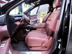NIO ES8 2026 Six-Seat Executive Luxury Edition - ფოტო 9