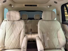 AITO Wenjie M9 Extended Range Ultra 52kWh 6-Seater with 192-Line LiDAR - ფოტო 10