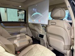 AITO Wenjie M9 Extended Range Ultra 52kWh 6-Seater with 192-Line LiDAR - ფოტო 11