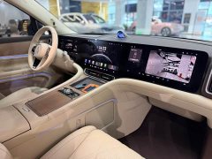 AITO Wenjie M9 Extended Range Ultra 52kWh 6-Seater with 192-Line LiDAR - ფოტო 12