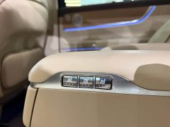 AITO Wenjie M9 Extended Range Ultra 52kWh 6-Seater with 192-Line LiDAR - ფოტო 13