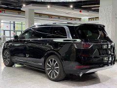 AITO Wenjie M9 Extended Range Ultra 52kWh 6-Seater with 192-Line LiDAR - ფოტო 14