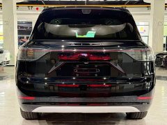 AITO Wenjie M9 Extended Range Ultra 52kWh 6-Seater with 192-Line LiDAR - ფოტო 15
