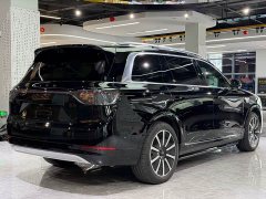 AITO Wenjie M9 Extended Range Ultra 52kWh 6-Seater with 192-Line LiDAR - ფოტო 16