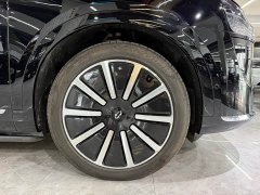 AITO Wenjie M9 Extended Range Ultra 52kWh 6-Seater with 192-Line LiDAR - ფოტო 17