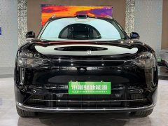 AITO Wenjie M9 Extended Range Ultra 52kWh 6-Seater with 192-Line LiDAR - ფოტო 2