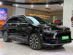AITO Wenjie M9 Extended Range Ultra 52kWh 6-Seater with 192-Line LiDAR - ფოტო 3