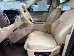 AITO Wenjie M9 Extended Range Ultra 52kWh 6-Seater with 192-Line LiDAR - ფოტო 4