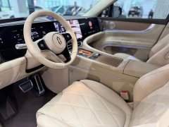 AITO Wenjie M9 Extended Range Ultra 52kWh 6-Seater with 192-Line LiDAR - ფოტო 5