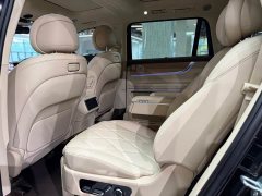 AITO Wenjie M9 Extended Range Ultra 52kWh 6-Seater with 192-Line LiDAR - ფოტო 6