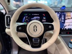 AITO Wenjie M9 Extended Range Ultra 52kWh 6-Seater with 192-Line LiDAR - ფოტო 7