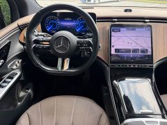 Mercedes-Benz EQE SUV 350 4MATIC Luxury - ფოტო 12