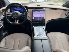Mercedes-Benz EQE SUV 350 4MATIC Luxury - ფოტო 13