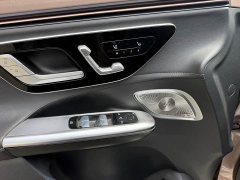 Mercedes-Benz EQE SUV 350 4MATIC Luxury - ფოტო 18