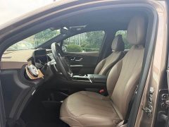 Mercedes-Benz EQE SUV 350 4MATIC Luxury - ფოტო 20