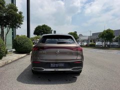 Mercedes-Benz EQE SUV 350 4MATIC Luxury - ფოტო 5