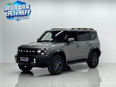Jetour Jietu Traveler 2023 2.0T AWD Traverse PRO - ფოტო 1