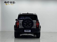 Jetour Jietu Traveler 2023 2.0T AWD Traverse PRO - ფოტო 13