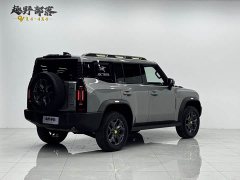 Jetour Jietu Traveler 2023 2.0T AWD Traverse PRO - ფოტო 14