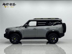 Jetour Jietu Traveler 2023 2.0T AWD Traverse PRO - ფოტო 15