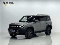 Jetour Jietu Traveler 2023 2.0T AWD Traverse PRO - ფოტო 17