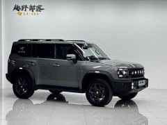 Jetour Jietu Traveler 2023 2.0T AWD Traverse PRO - ფოტო 3