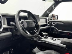 Jetour Jietu Traveler 2023 2.0T AWD Traverse PRO - ფოტო 4