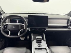Jetour Jietu Traveler 2023 2.0T AWD Traverse PRO - ფოტო 5