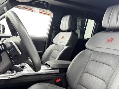 Jetour Jietu Traveler 2023 2.0T AWD Traverse PRO - ფოტო 8