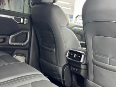 Jetour Jietu Traveler 2023 2.0T AWD Traverse PRO - ფოტო 9