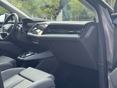 Audi Q5 e-tron 2022 40 e-tron Starlight Edition Brocade Package - ფოტო 10