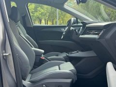 Audi Q5 e-tron 2022 40 e-tron Starlight Edition Brocade Package - ფოტო 11