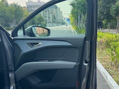 Audi Q5 e-tron 2022 40 e-tron Starlight Edition Brocade Package - ფოტო 12