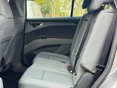 Audi Q5 e-tron 2022 40 e-tron Starlight Edition Brocade Package - ფოტო 14