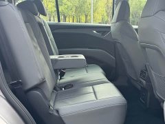 Audi Q5 e-tron 2022 40 e-tron Starlight Edition Brocade Package - ფოტო 17