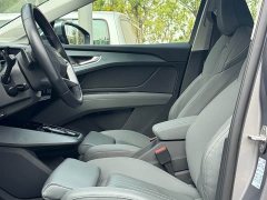 Audi Q5 e-tron 2022 40 e-tron Starlight Edition Brocade Package - ფოტო 8