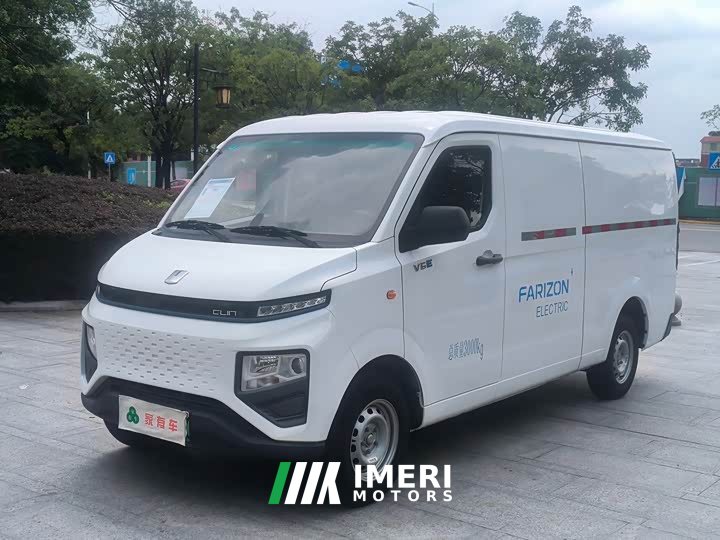 Remote Star Enjoy V V6E CATL 41.86kWh Value Edition - автомобиль из Китая