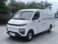 Remote Star Enjoy V V6E CATL 41.86kWh Value Edition - фото 1