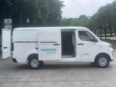 Remote Star Enjoy V V6E CATL 41.86kWh Value Edition - фото 12