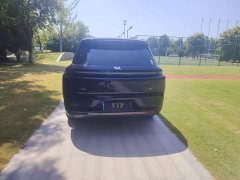 Li Auto L8 Pro - ფოტო 4