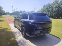 Li Auto L8 Pro - ფოტო 5