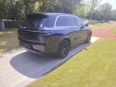 Li Auto L8 Pro - ფოტო 6